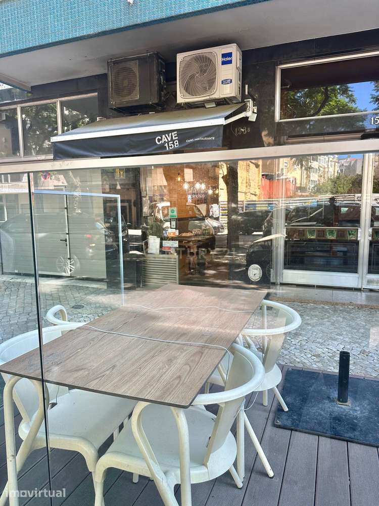 Espaço Comercial à Venda - Grande imagem: 4/17