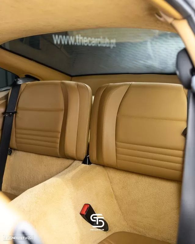 Porsche 911 (996) - 19