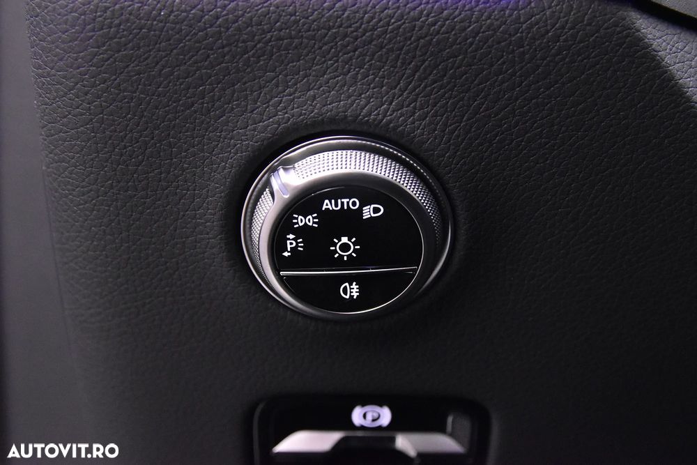 Mercedes-Benz GLC 300 4MATIC MHEV - 15