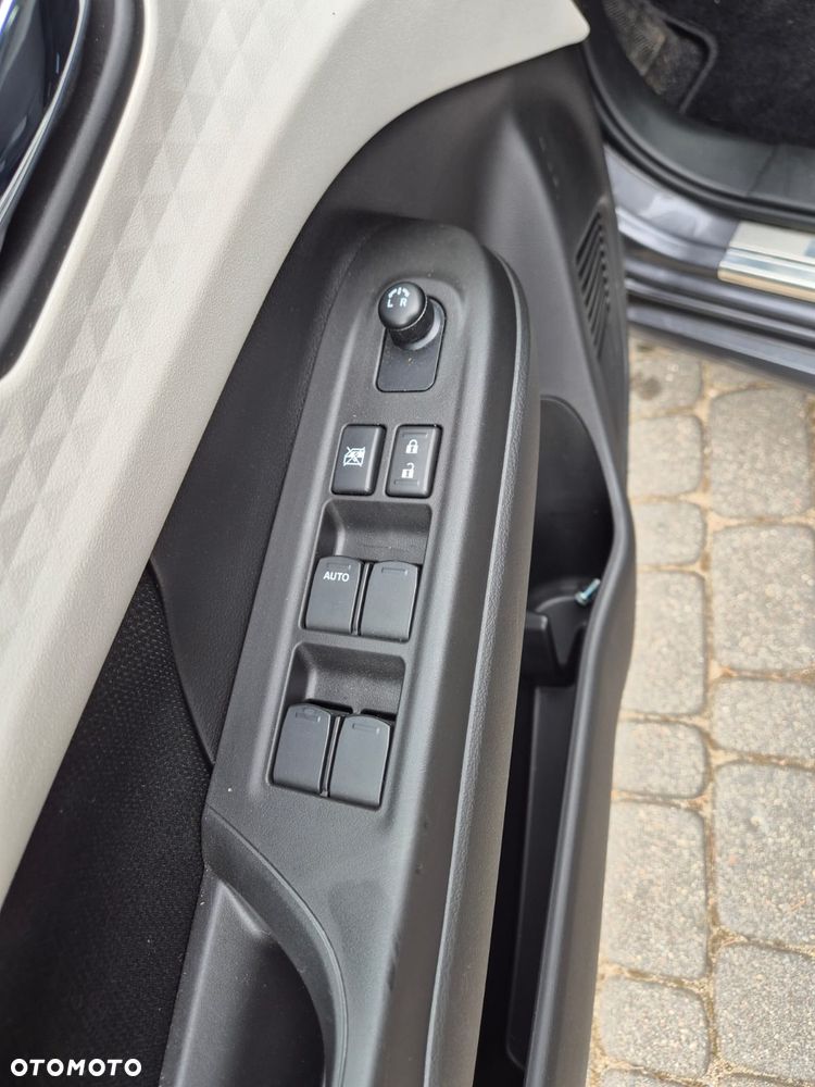 Suzuki Swift 1.2 Dualjet SHVS Premium Plus CVT - 19