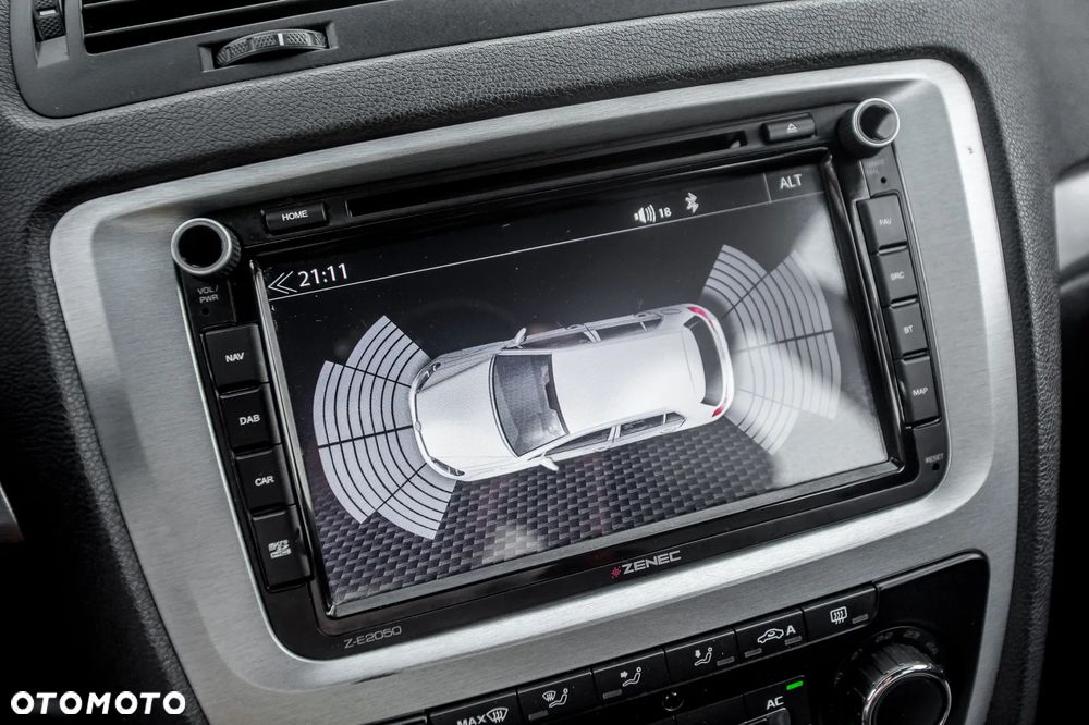 Skoda Octavia 2.0 TSI RS - 29