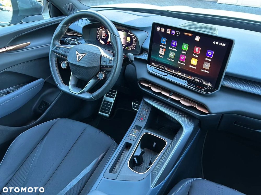 Cupra Terramar - 18
