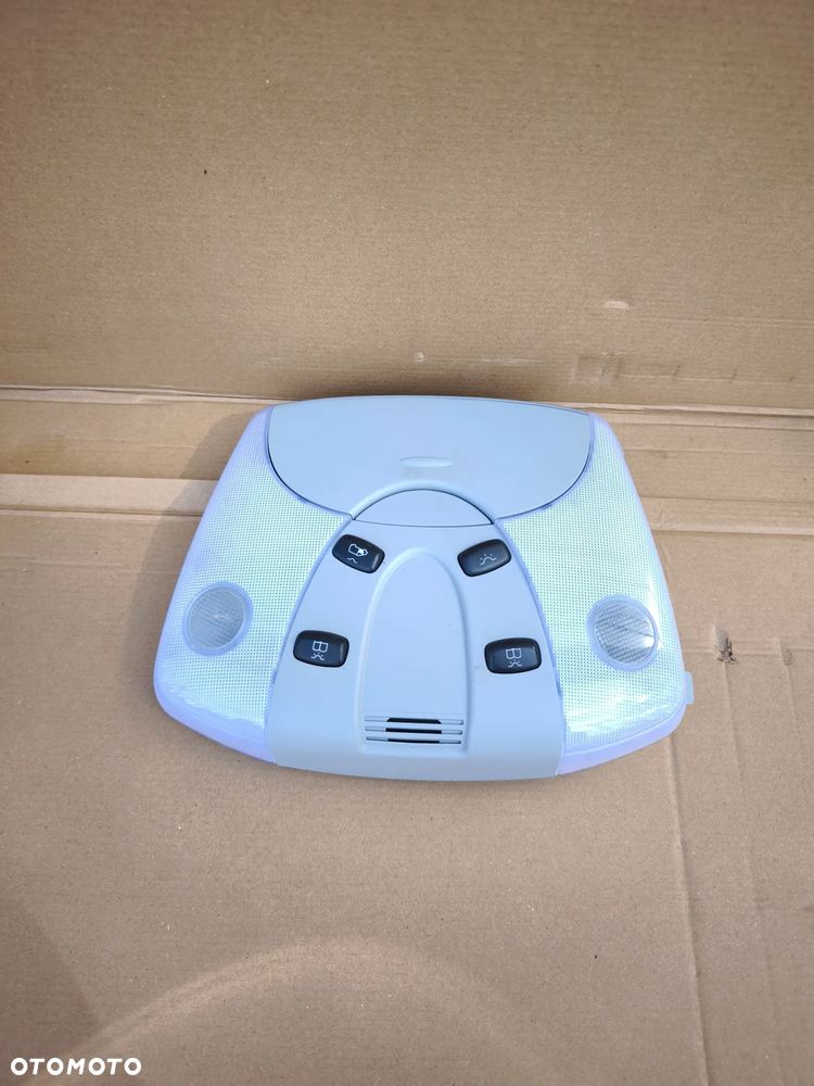 Lampka Mercedes Vito w639 a6398200001 Sprinter w906 - 2