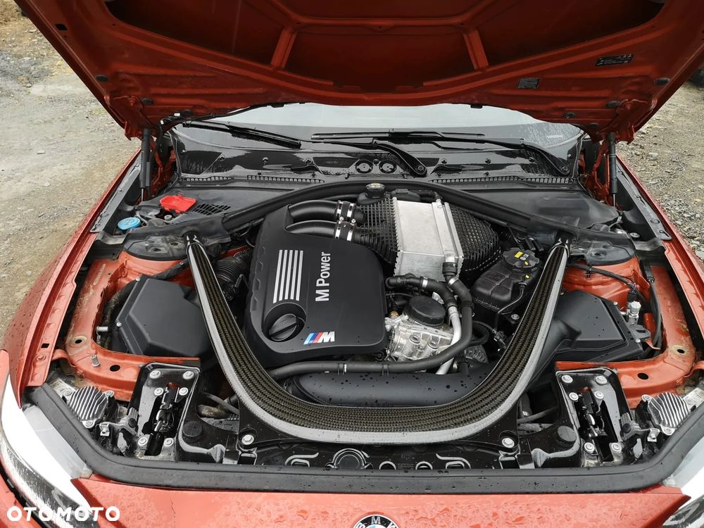 BMW M2 - 15