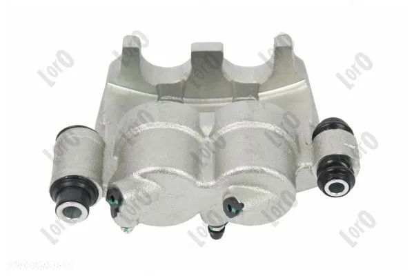 ZACISK HAMULCOWY PRZÓD LEWY+PRAWY NISSAN INTERSTAR; OPEL MOVANO A; RENAULT MASTER II 1.9D-3.0D 12.97- - 4