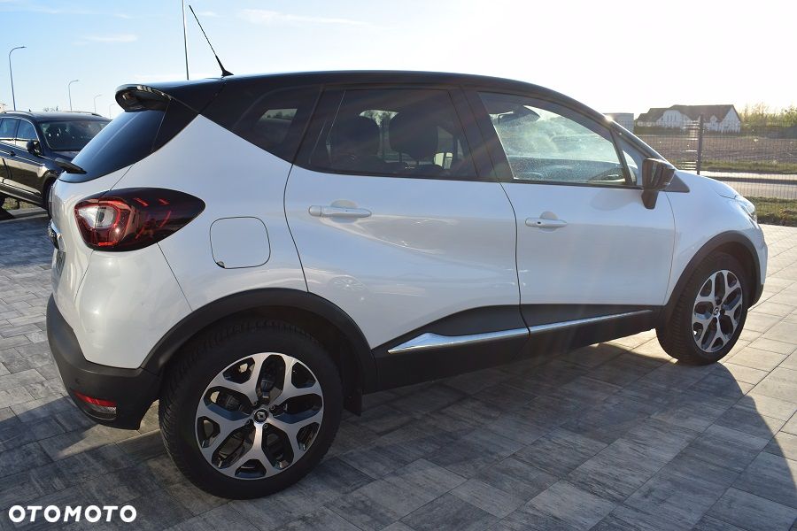 Renault Captur 1.3 Energy TCe S-Edition - 17