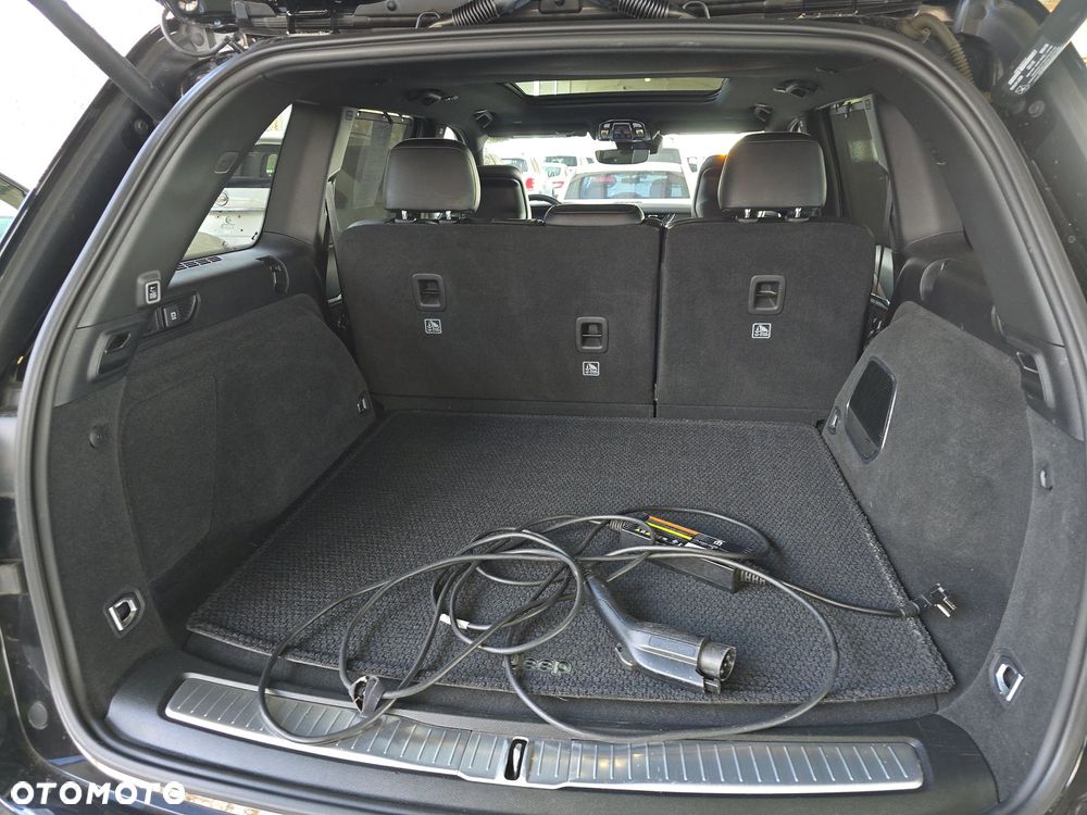 Jeep Grand Cherokee 2.0 4xe PHEV Summit Reserve - 20