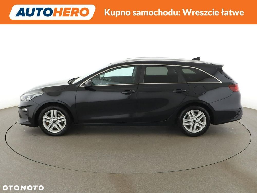 Kia Ceed 1.4 T-GDI OPF Spirit - 3
