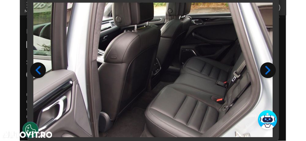 Porsche Macan S PDK - 24