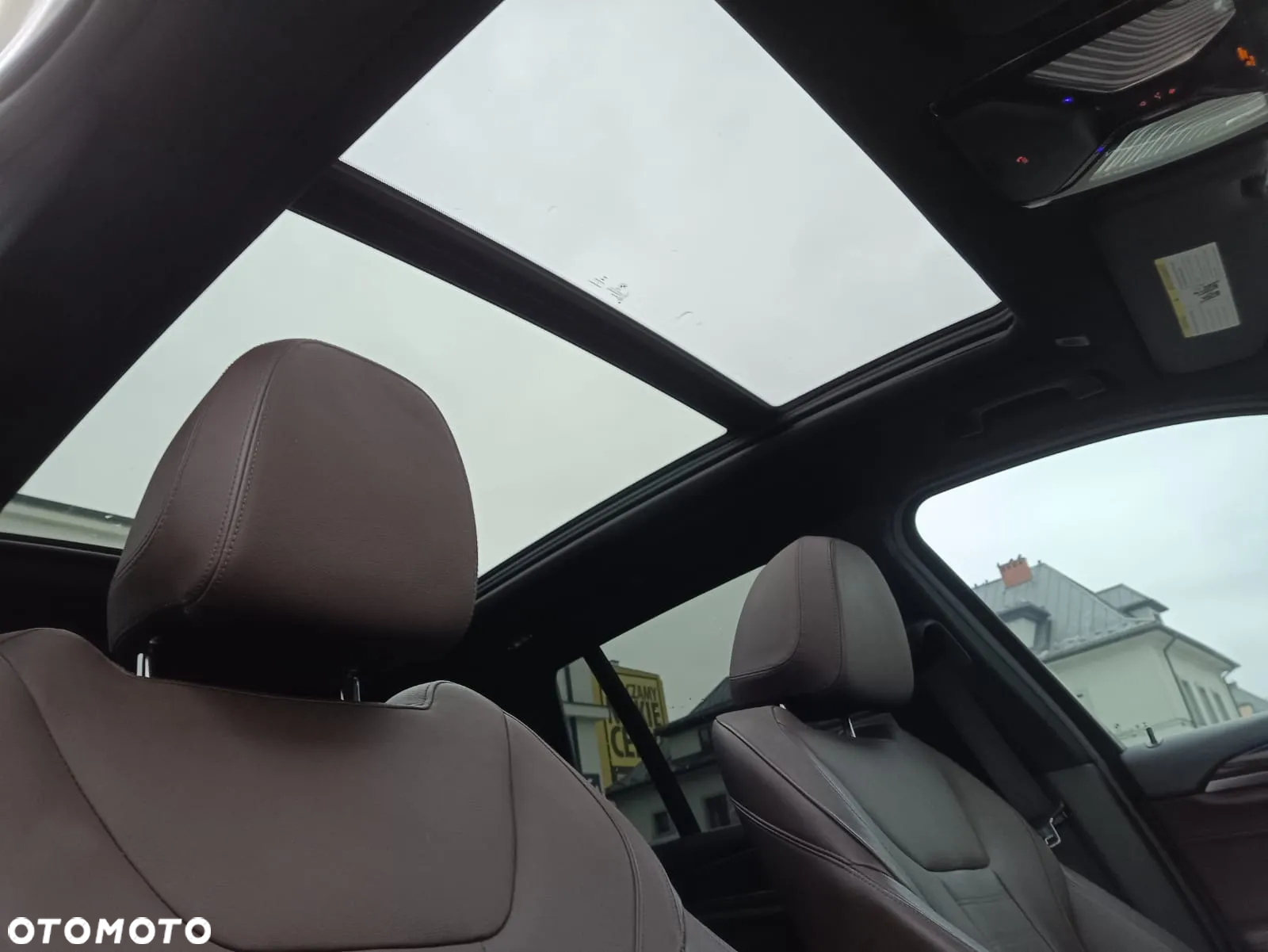 BMW X3 xDrive30i xLine - 21