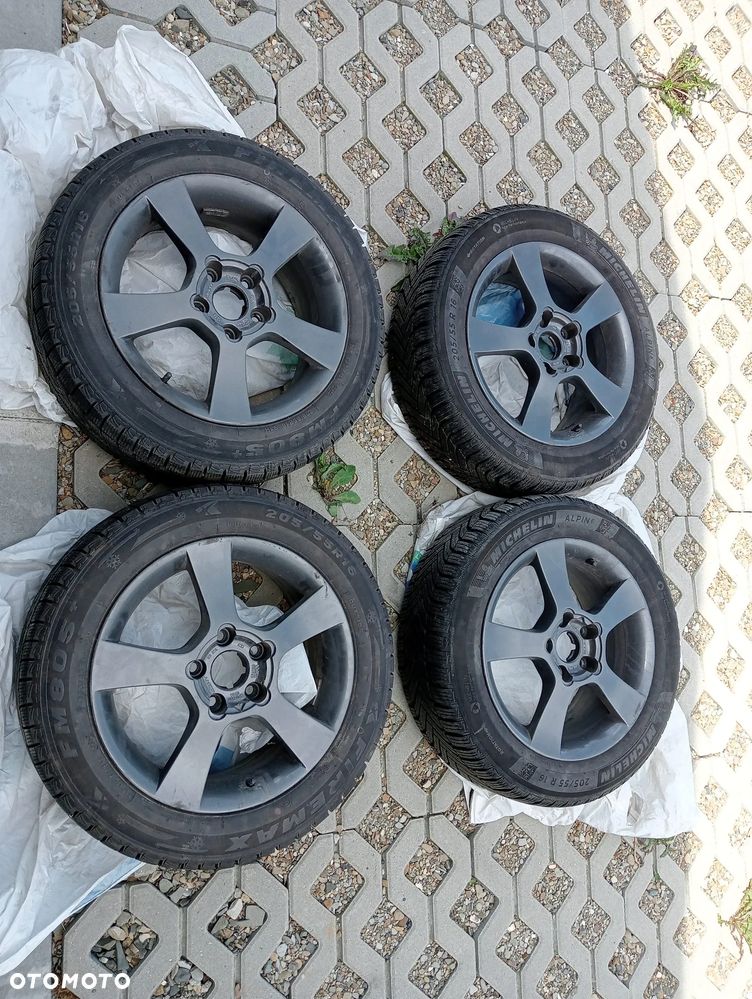 Seat Altea 1.6 Stylance - 15