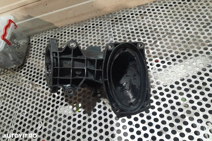 TUBULATURA ADMISIE 2.2 CDI EURO 5 A6510900728 MX1253 Mercedes-Benz Sp - 3