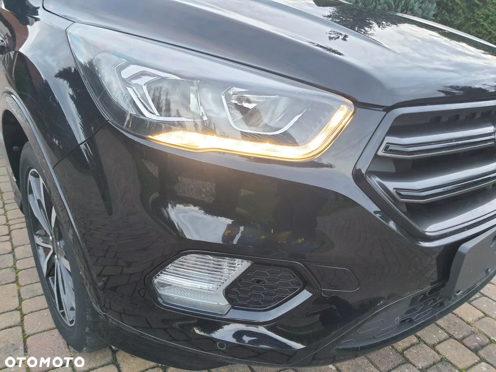 Ford Kuga - 20