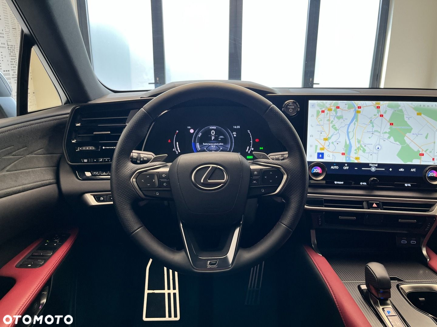 Lexus RX - 5