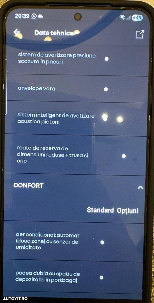 Renault Austral E-Tech 200 HEV Techno - 9