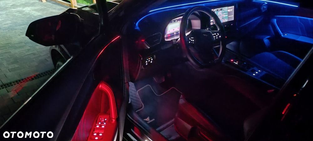 Cupra Formentor 1.5 TSI DSG - 39