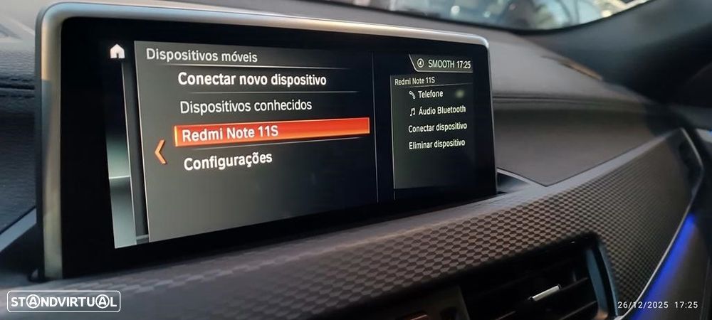 BMW X2 16 d sDrive Auto X Pack M - 27