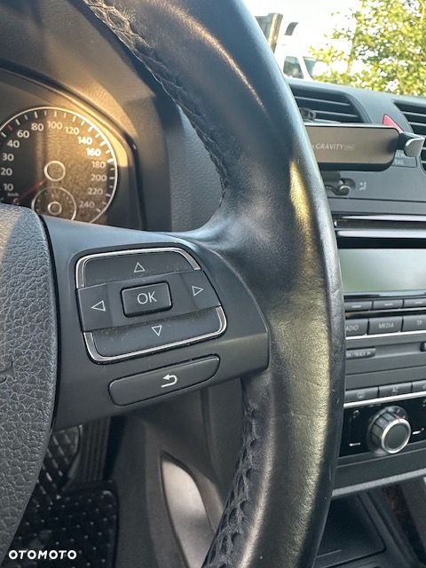 Volkswagen Jetta 1.6 Trendline - 16
