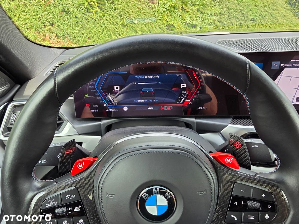 BMW M4 Competition M xDrive sport - 16