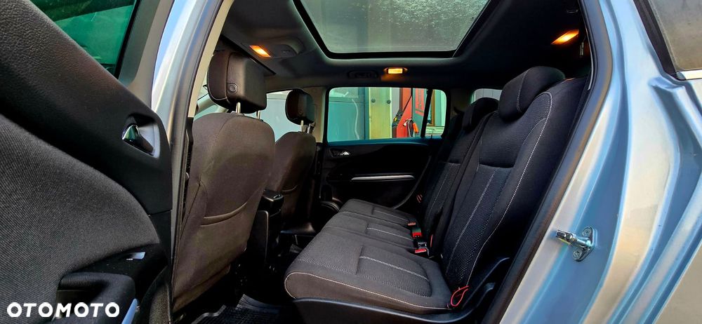 Opel Zafira 1.6 CDTI Cosmo - 20