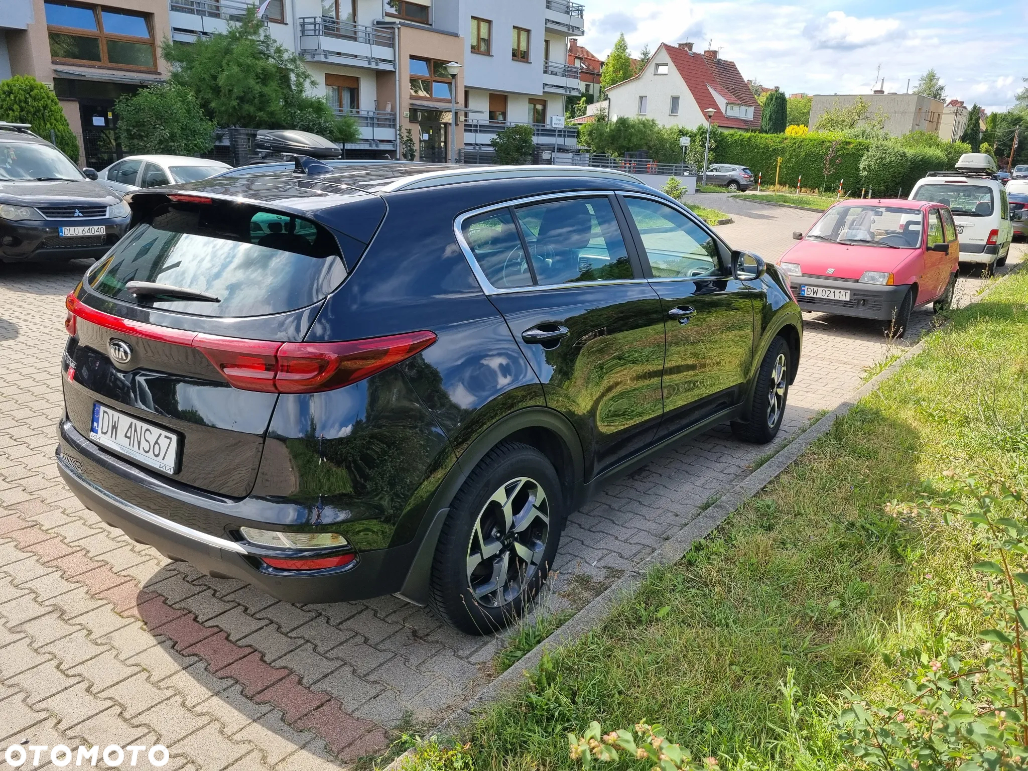 Kia Sportage 1.6 GDI L 2WD - 31