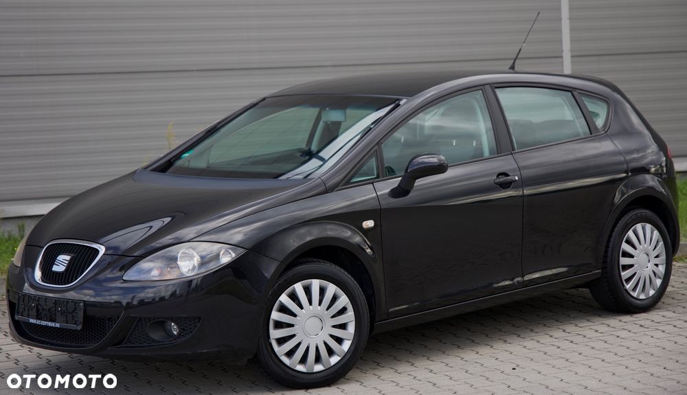 Seat Leon 1.4 - 2