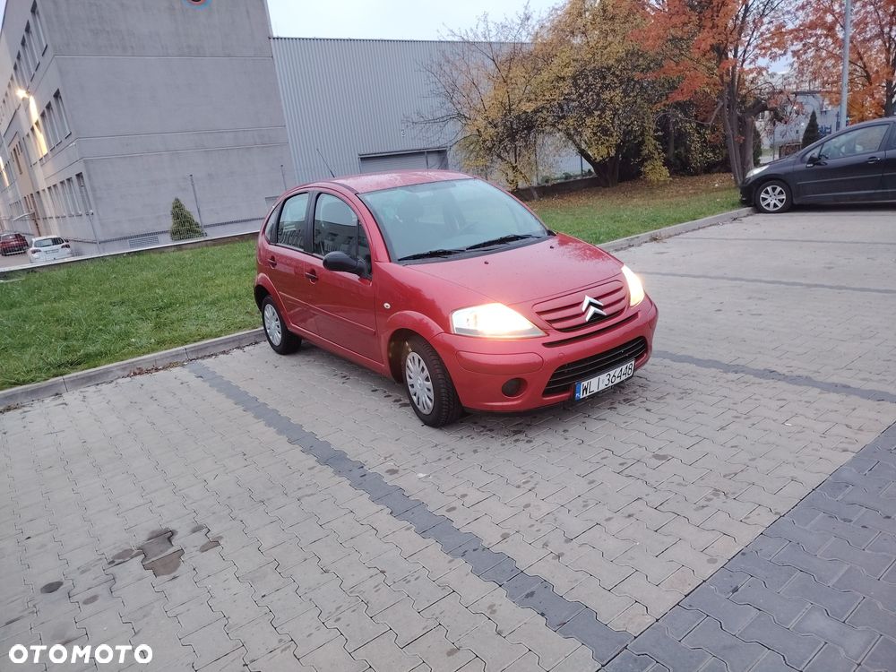 Citroën C3