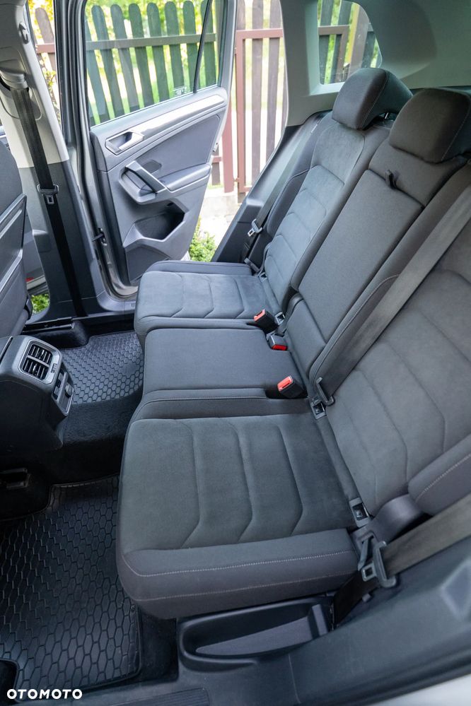 Volkswagen Tiguan 2.0 TSI BMT 4Mot Highline DSG - 15