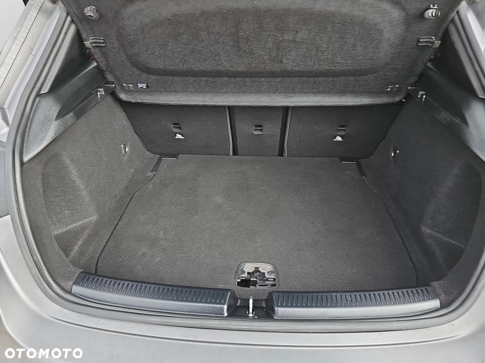 Mercedes-Benz Klasa A - 19