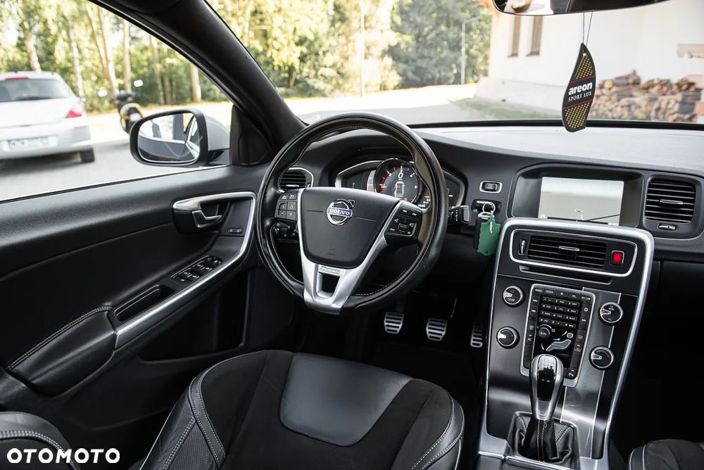 Volvo S60 D2 RDesign - 25
