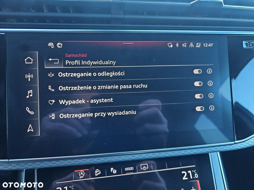 Audi Q7 50 TDI quattro tiptronic S line - 17