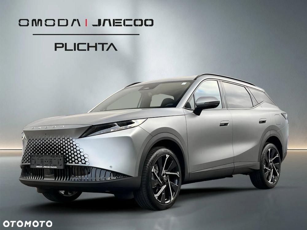 Omoda 7 - 10