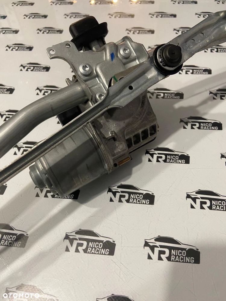 MECHANIZM WYCIERACZEK PRZÓD LAND ROVER DEFENDER L8B2-17500-AF - 7