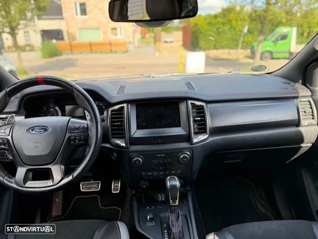Ford Ranger 2.0 TDCi CD Raptor 4WD - 6