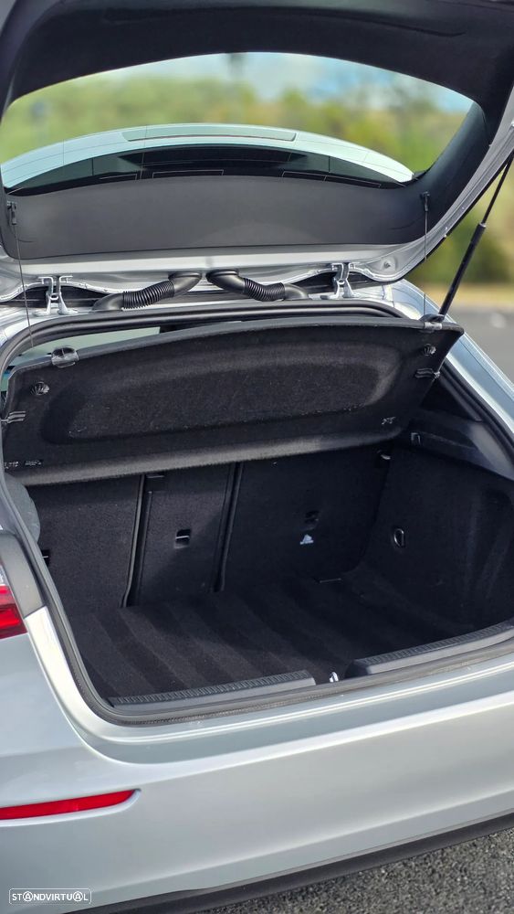 Mercedes-Benz A 180 d Style Aut. - 23