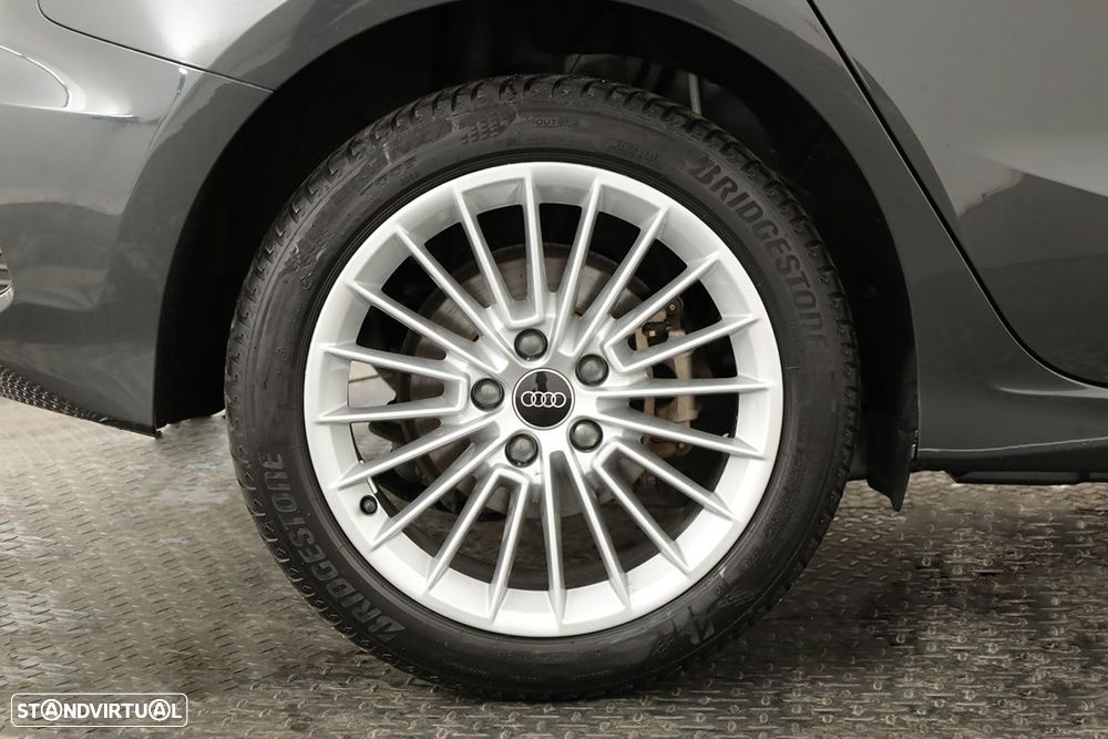 Audi A3 Sportback 40 TFSIe Advanced - 5