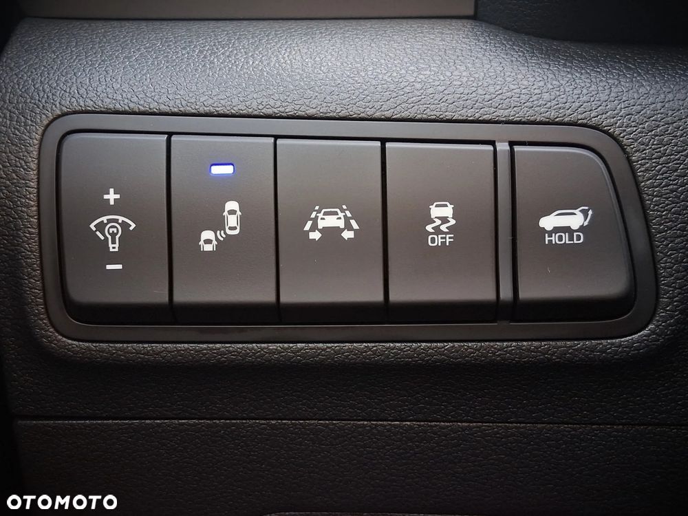 Hyundai Tucson 1.6 T-GDI TourdePologne 4WD DCT - 14