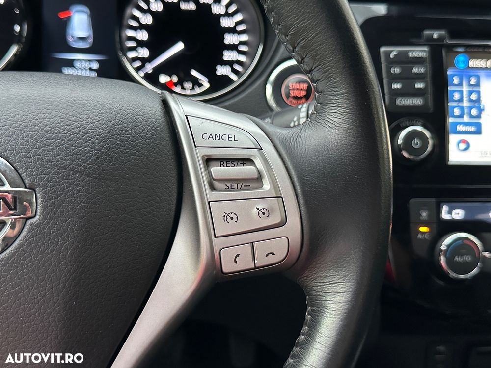 Nissan X-Trail - 19