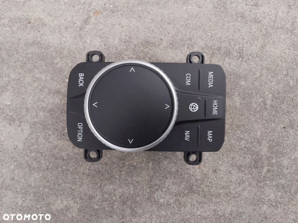 KONTROLER PANEL POKRĘTŁO IDRIVE 5A64242 BMW 2 F44 19- - 2
