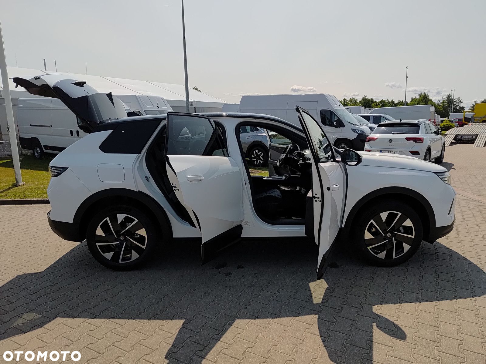 Opel Grandland - 16