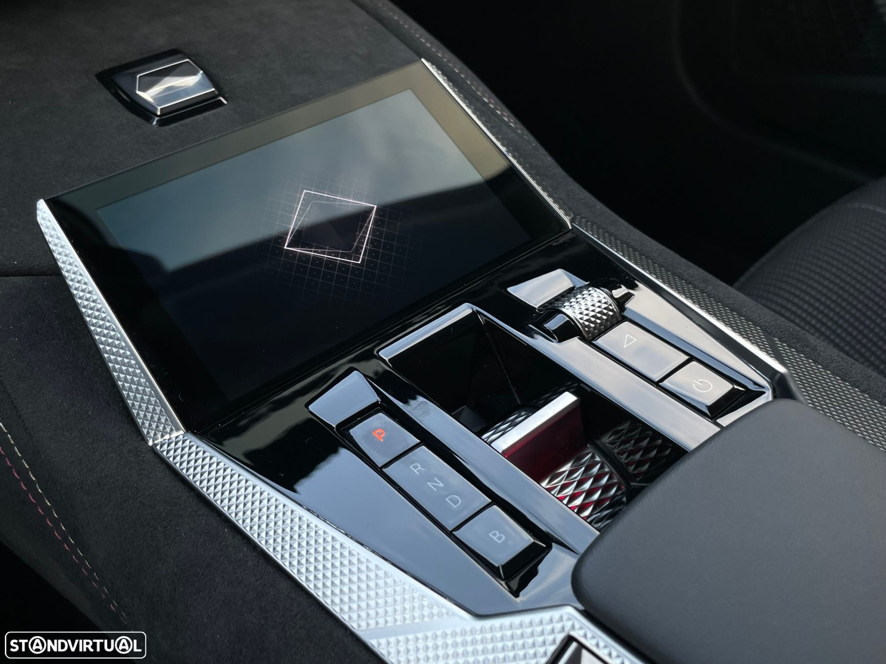DS DS4 E-Tense Performance Line EAT8 - 28