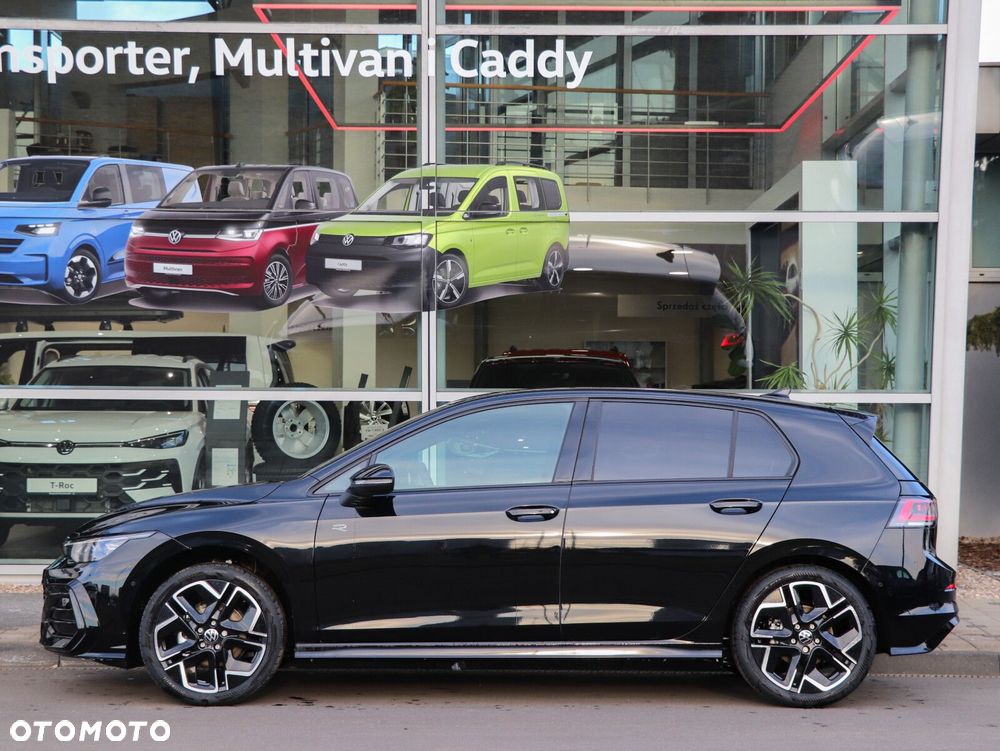 Volkswagen Golf - 2