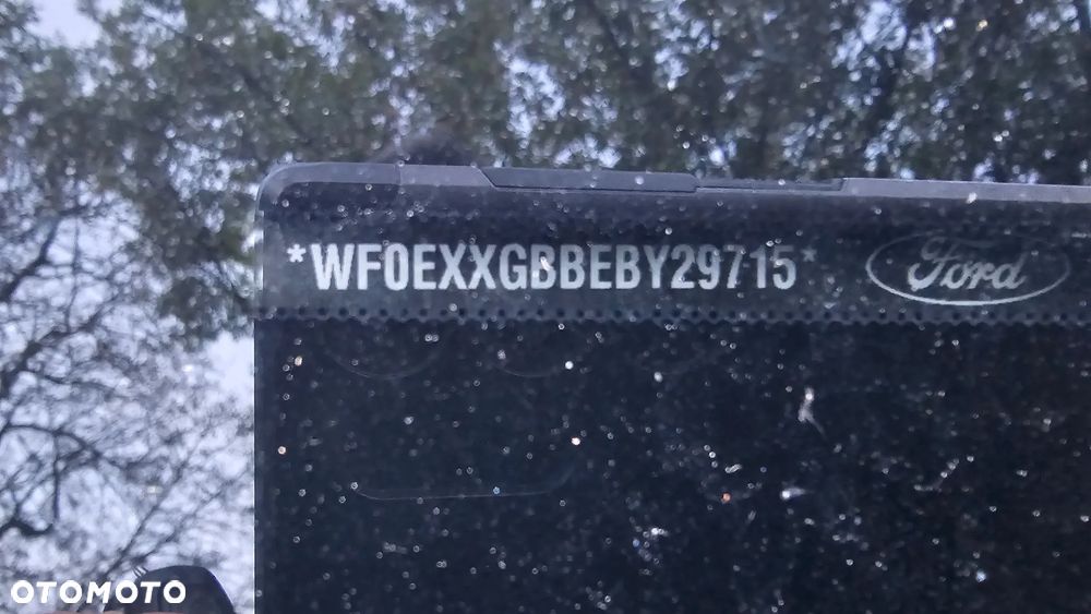 Ford Mondeo 2.0 T Titanium LXS MPS6 - 5