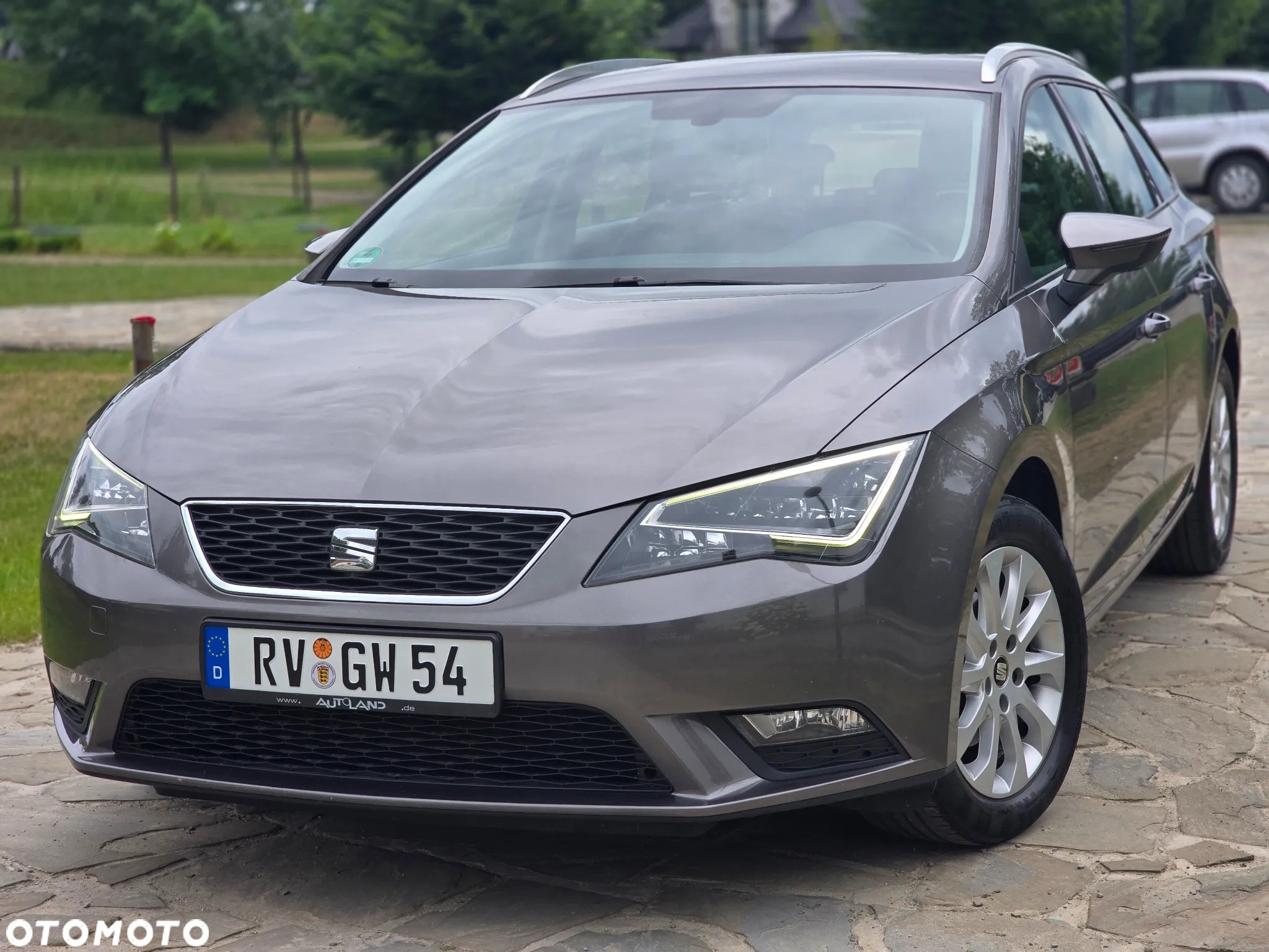 Seat Leon ST 1.6 TDI Start&Stop Reference - 2