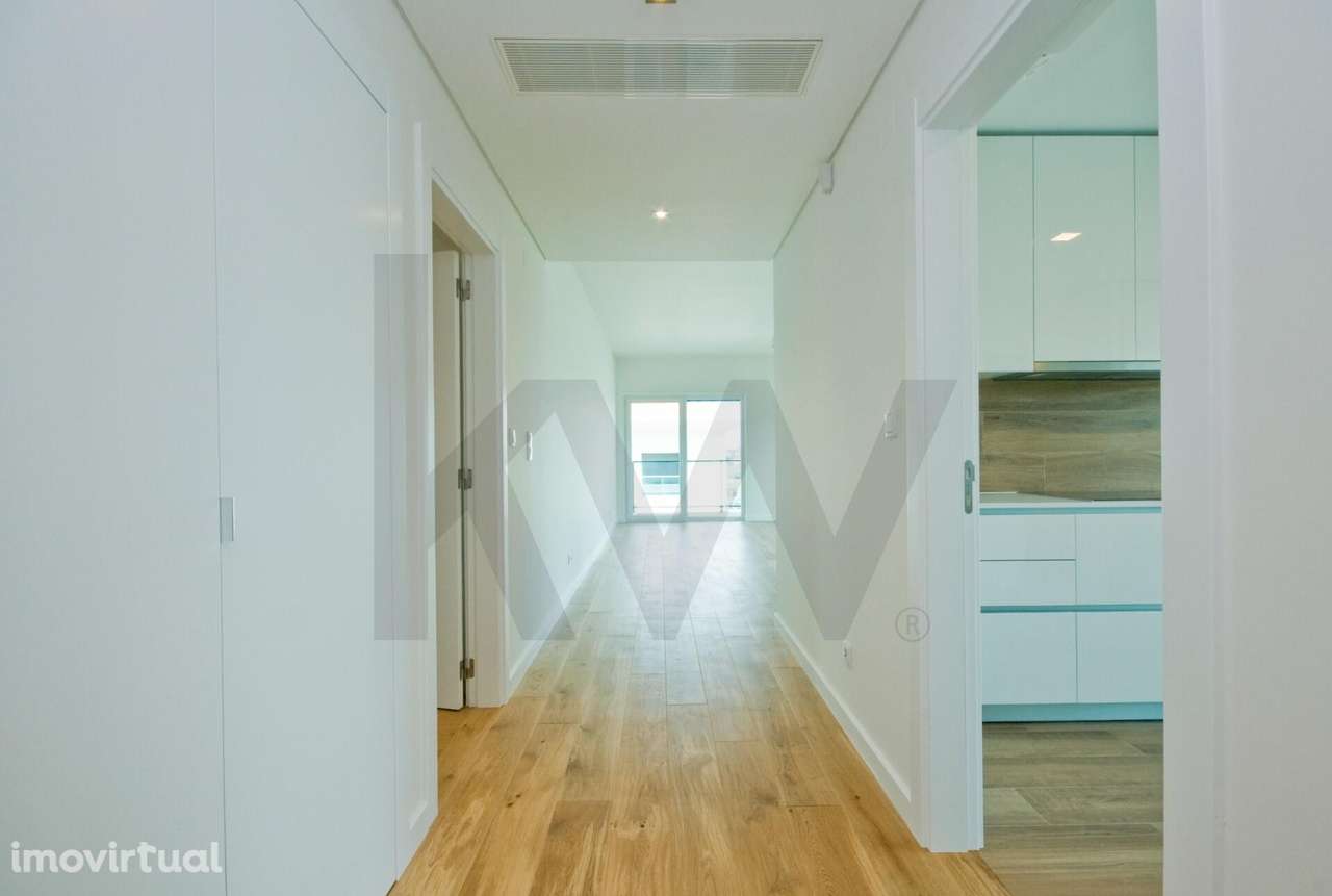 Fantástico T3 com vista para os campos de Golfe - Grande imagem: 3/19