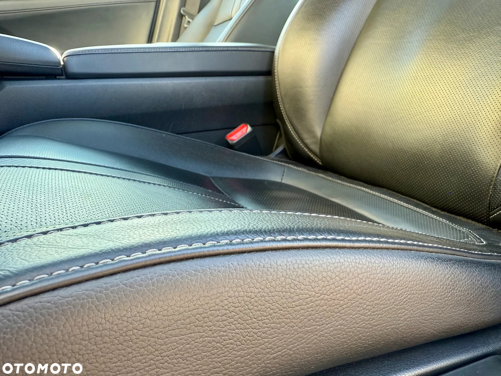 Honda Civic 1.5 i-VTEC Turbo CVT Sport - 24