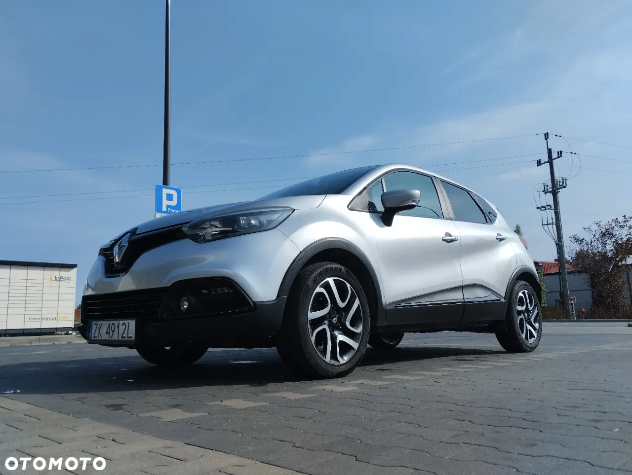 Renault Captur ENERGY TCe 90 Experience - 4