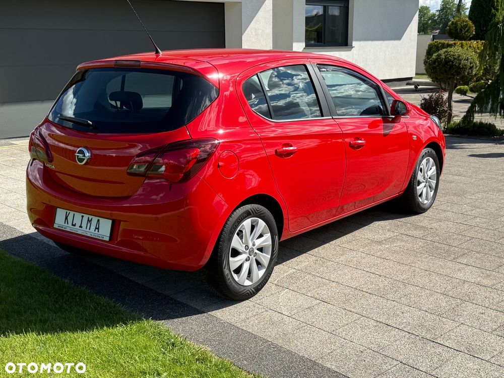Opel Corsa 1.2 16V EcoFLEX Start-Stop Color Elegance - 4