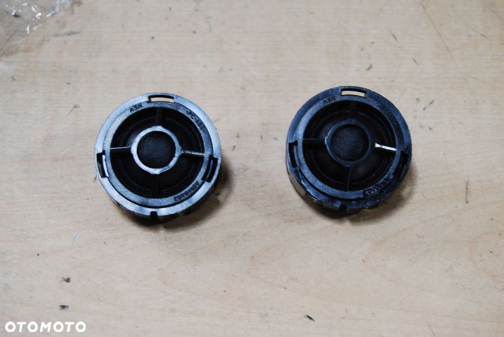 GLOSNIK BANG OLUFSEN 8R0035399B AUDI Q5 S-LINE - 3