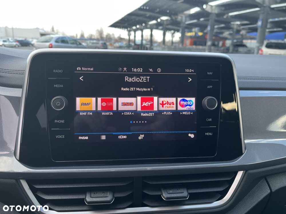 Volkswagen T-Roc 2.0 TSI 4Motion Style DSG - 27
